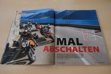 Motorrad 24/2013 BMW R 1200 GS