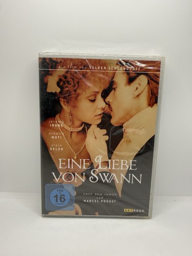 Eine liebe von swann dvd - liebe, |