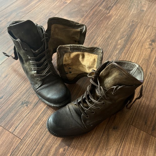 Airstep stiefel boots - airstep,