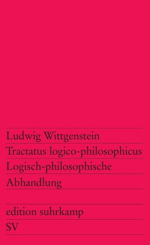 Ludwig wittgenstein - ludwig, /