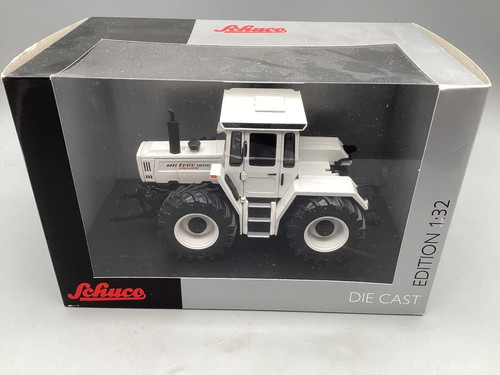 Schuco trac 1800 - 1:32,