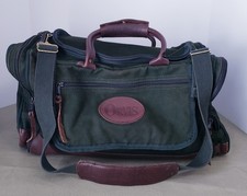Vintage Orvis Weekender Travel