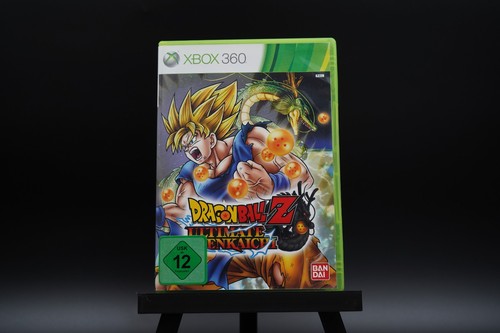 Dragon ball ultimate - dragon,