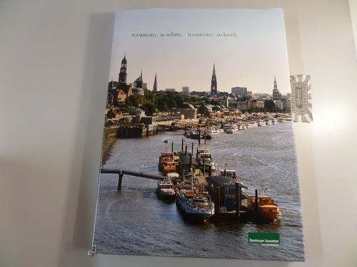 Hamburg schön - so,