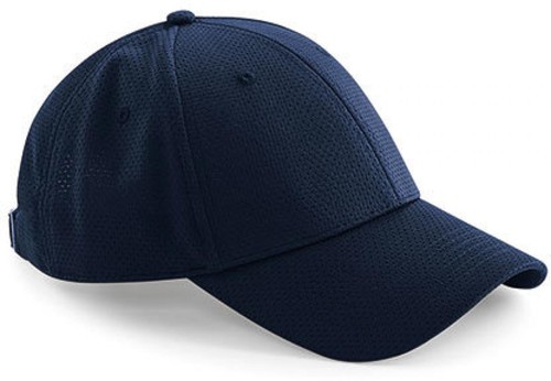 Air mesh panel cap - 6,