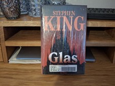 Stephen King,Der dunkle Turm