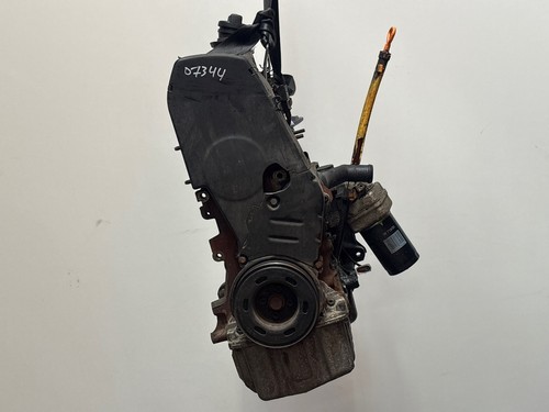 Motor ohne anbauteile skoda - motor,
