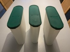 Tupperware (Müsli) Behälter