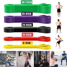 Fitnessband Gymnastikband