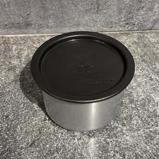 Tupperware one touch - one,