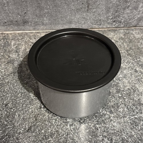 Tupperware one touch - one, bingo