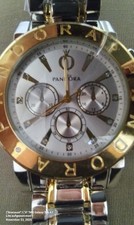 Herren Armbanduhr Pandora