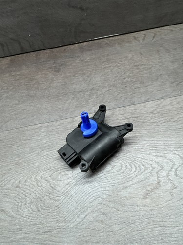 Stellmotor umluftklappe audi - stellmotor,
