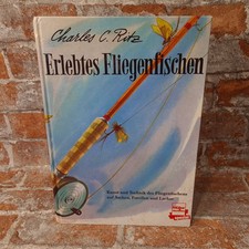 Erlebtes fliegenfischen kunst - erlebtes, fliegenfischen: