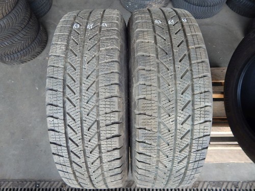 Winterreifen 195 r15c - 2, 195/70