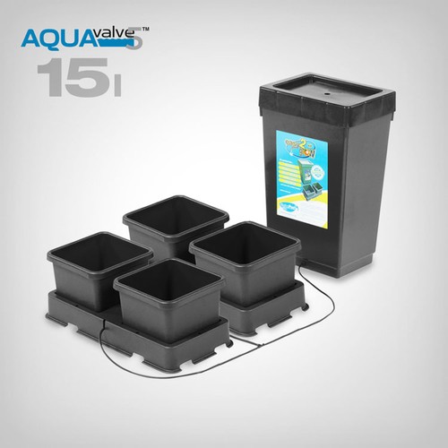Autopot easy2grow