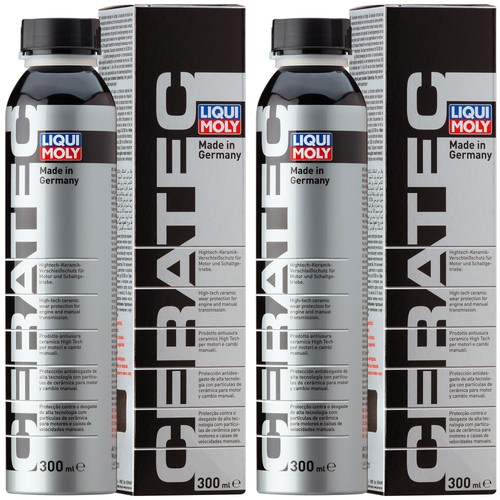 Liqui moly cera tec - moly,