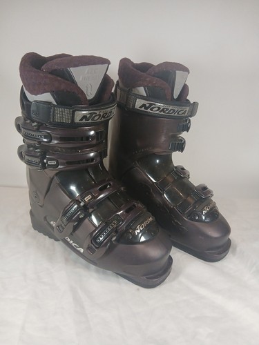 Nordica trend damen - nordica,