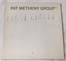 Pat Metheny Group - First
