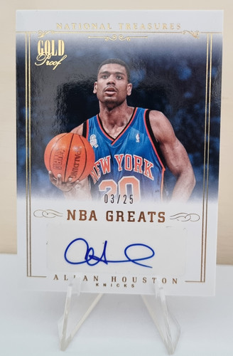 2013 panini national - panini,