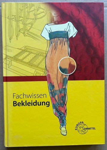 Fachwissen bekleidung - fachwissen,