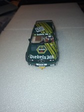 Slot IT Umbau BMW E30 M3 DTM 1991 Diebels für Carrera Digital 132; mit Licht