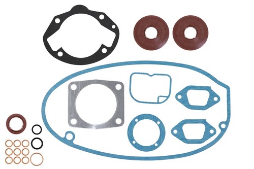 Dichtungssatz zum motor für - dichtungssatz,