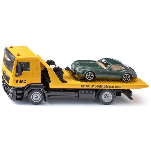 Siku 2722 man abschleppwagen - siku,