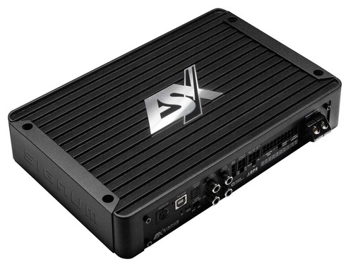 Esx signum se800 6dsp - esx,