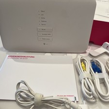 Telekom Router Speedport w925v komplett Top Zustand