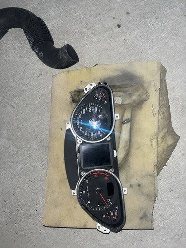 4f0920933k tacho tachometer - 4f0920933k,