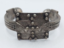 Tuareg Knöchelarmband