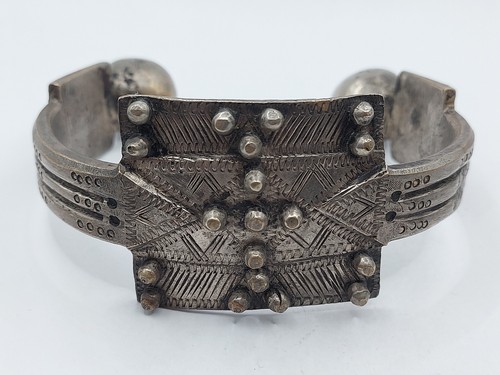 Tuareg knöchelarmband - tuareg,