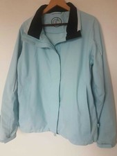 JACKE*WETTER*DAMEN*HELLBLAU*KA