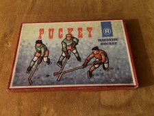 Hausser - 136 - Eishockeyspiel