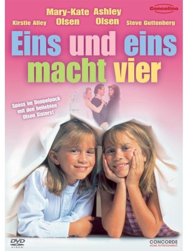 Eins und - , vier