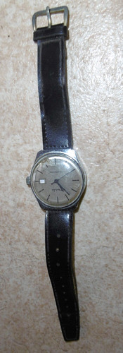 Alte herrenuhr uhr - alte,