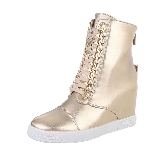High heel stiefeletten - high-heel,