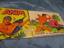 AKIM , Nr.  6  , Piccolo