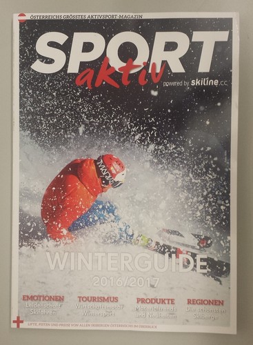 Sportaktiv winterguide - *,