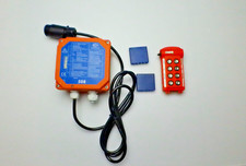 HBC Funk ORBIT für S+R