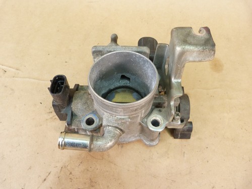 Drosselklappe suzuki swift - swift, 3