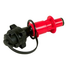 OREGON Kraftstoff Sicherheits