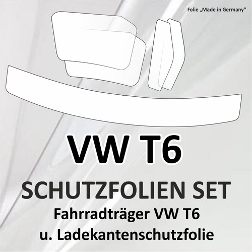Folienset fahrradträger - folienset,