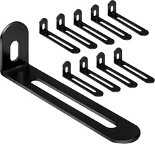 Stück winkelverbinder - 10,