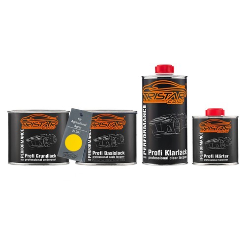 Autolack set dose - set, für