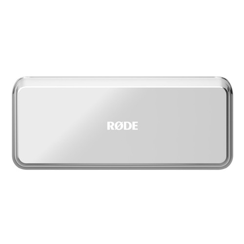 Rode rodecover video - video, abdeckung