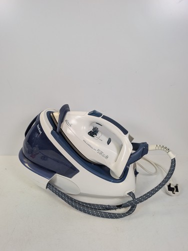 Tefal pro express turbo - pro,