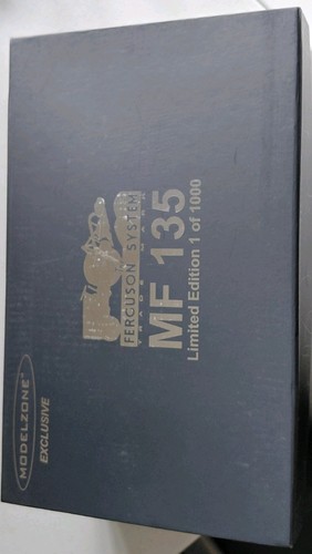 Modelzone exclusive ferguson - modelzone,