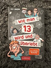 Wie man 13 wird und überlebt